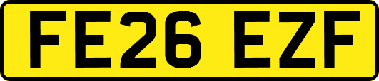 FE26EZF