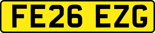 FE26EZG
