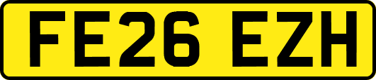 FE26EZH