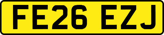 FE26EZJ