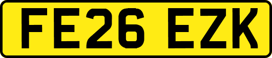 FE26EZK