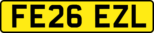 FE26EZL