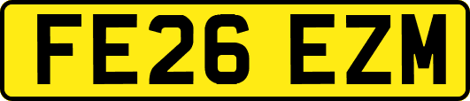 FE26EZM