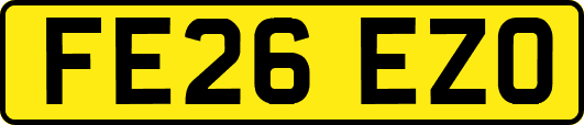 FE26EZO