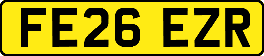 FE26EZR
