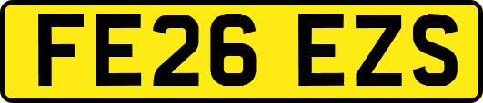 FE26EZS