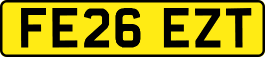 FE26EZT