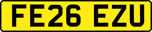 FE26EZU