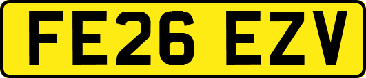 FE26EZV