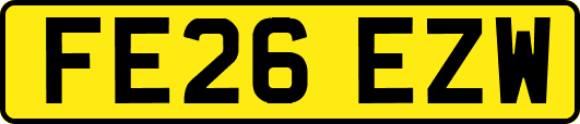 FE26EZW