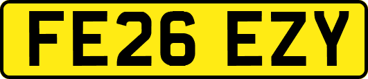 FE26EZY