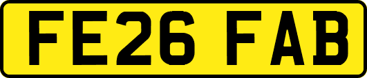 FE26FAB
