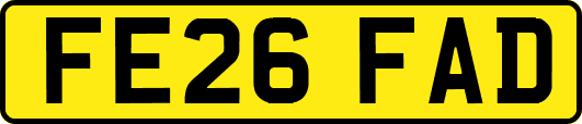 FE26FAD