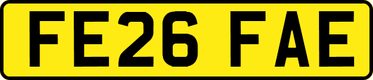 FE26FAE