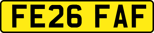 FE26FAF