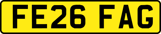 FE26FAG