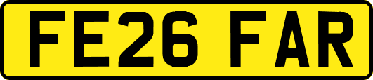 FE26FAR