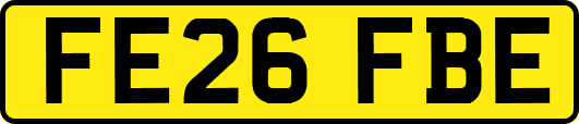 FE26FBE