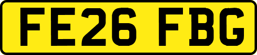 FE26FBG