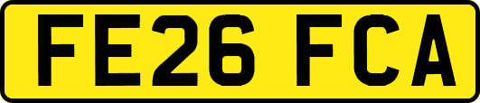 FE26FCA