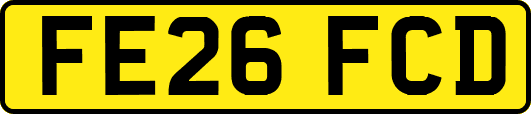 FE26FCD