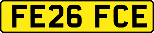 FE26FCE