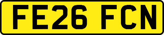 FE26FCN
