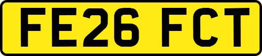 FE26FCT