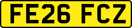 FE26FCZ