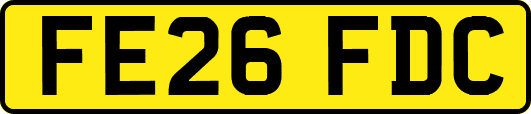 FE26FDC