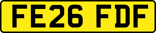 FE26FDF