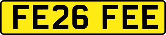 FE26FEE