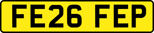 FE26FEP