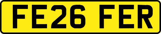 FE26FER