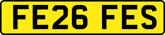 FE26FES