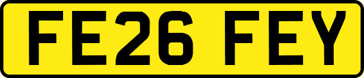 FE26FEY