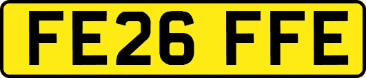 FE26FFE