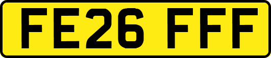 FE26FFF