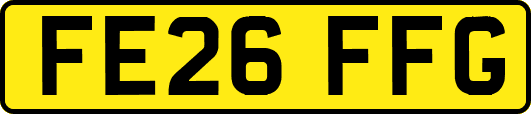 FE26FFG