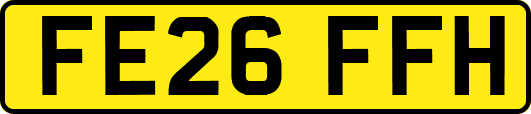 FE26FFH