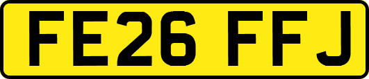 FE26FFJ