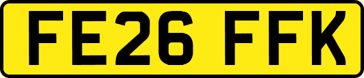 FE26FFK