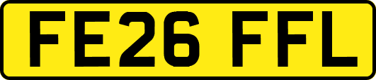 FE26FFL