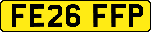 FE26FFP