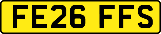 FE26FFS