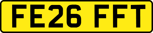 FE26FFT