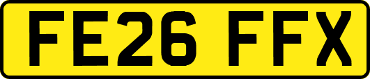 FE26FFX