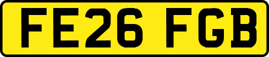 FE26FGB