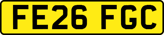 FE26FGC