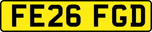 FE26FGD